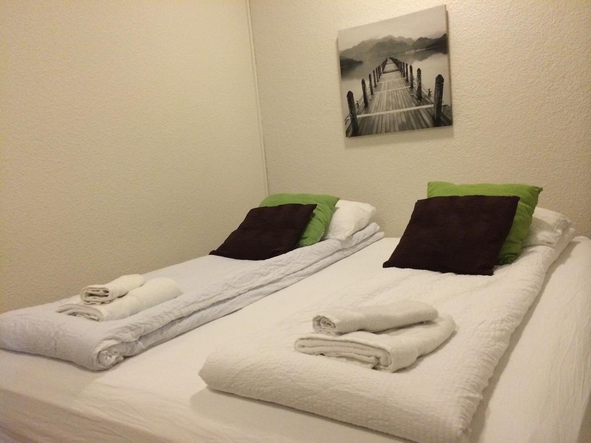 Ocean Beach Apartments Stokkseyri Luaran gambar