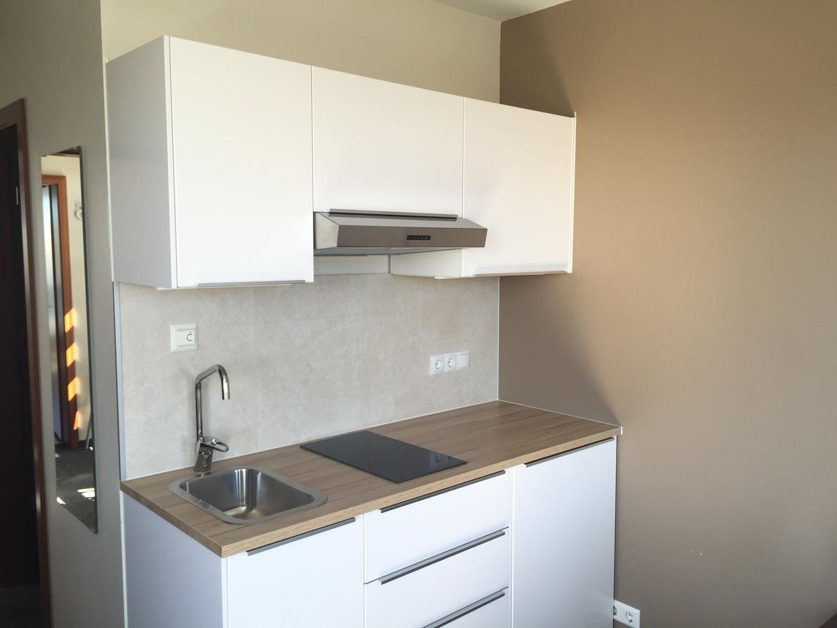 Ocean Beach Apartments Stokkseyri Luaran gambar