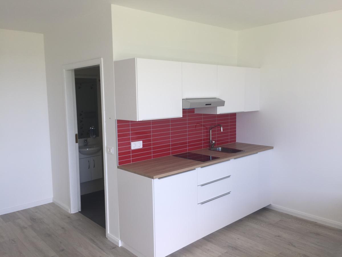 Ocean Beach Apartments Stokkseyri Luaran gambar