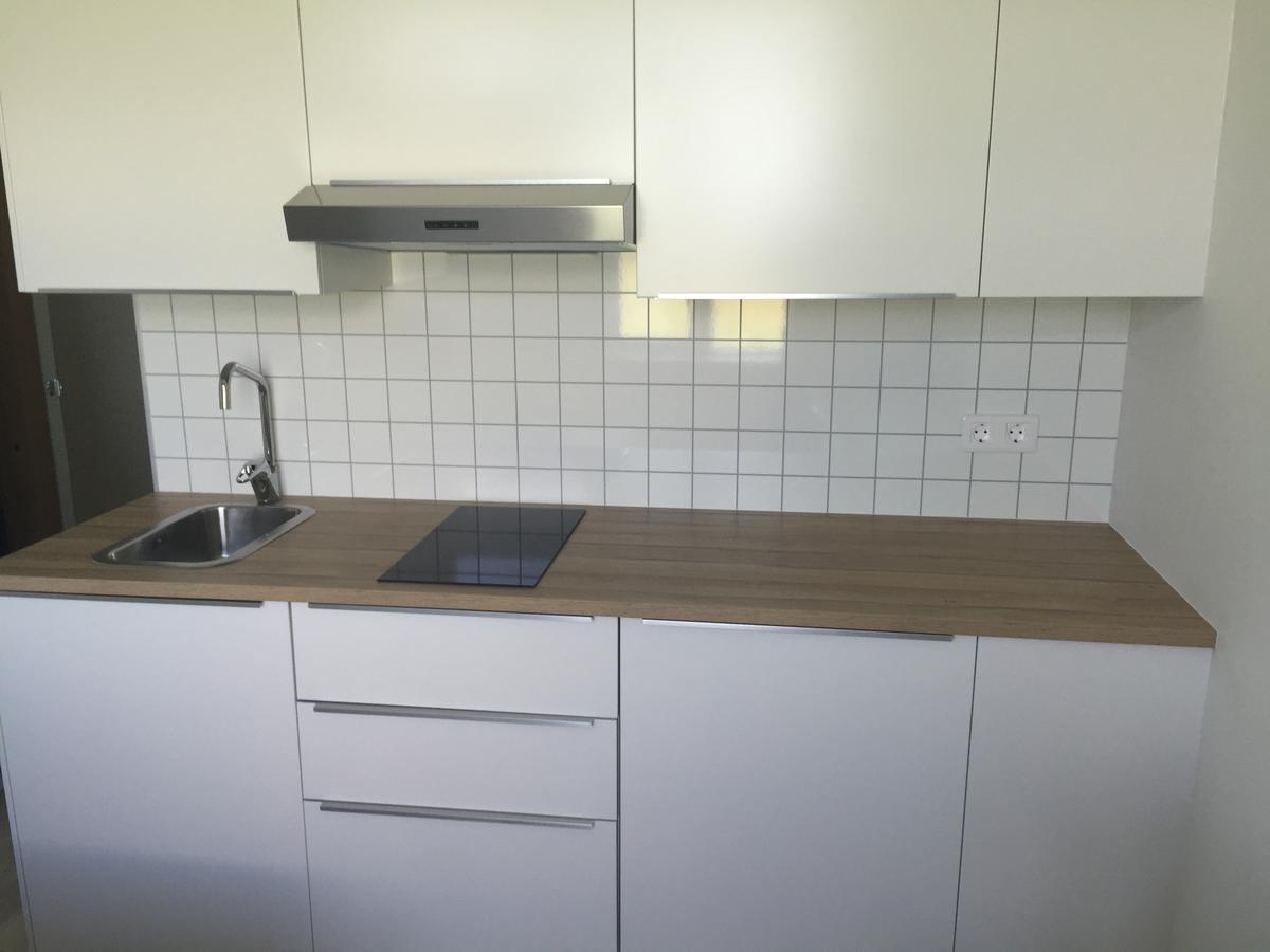 Ocean Beach Apartments Stokkseyri Luaran gambar