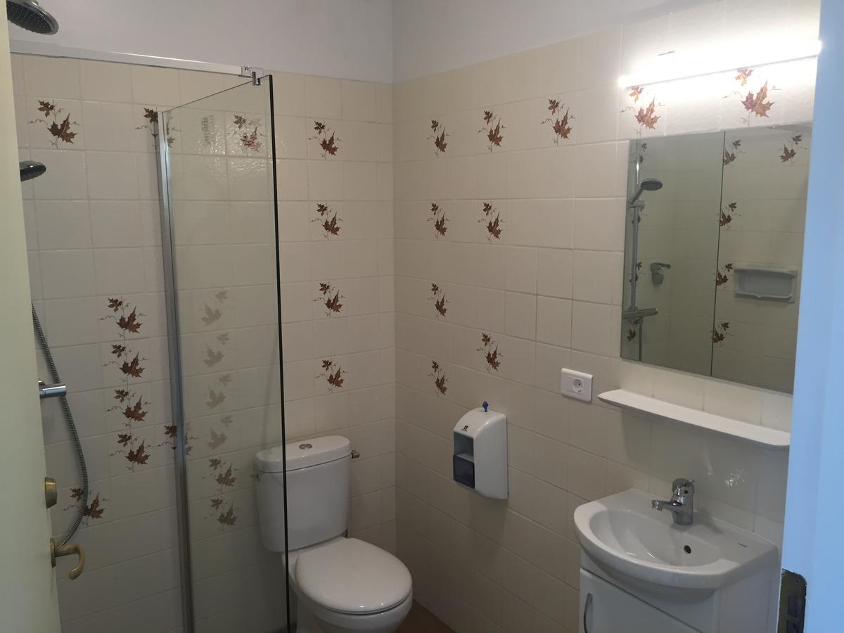 Ocean Beach Apartments Stokkseyri Luaran gambar