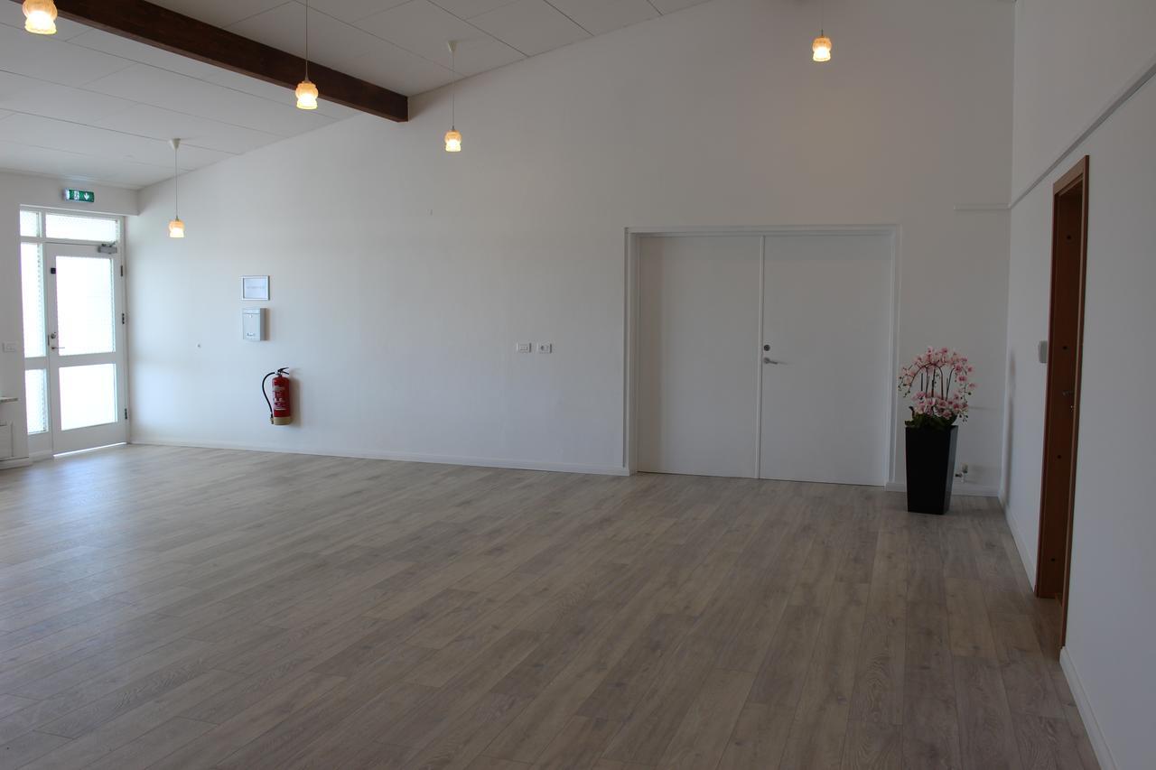 Ocean Beach Apartments Stokkseyri Luaran gambar